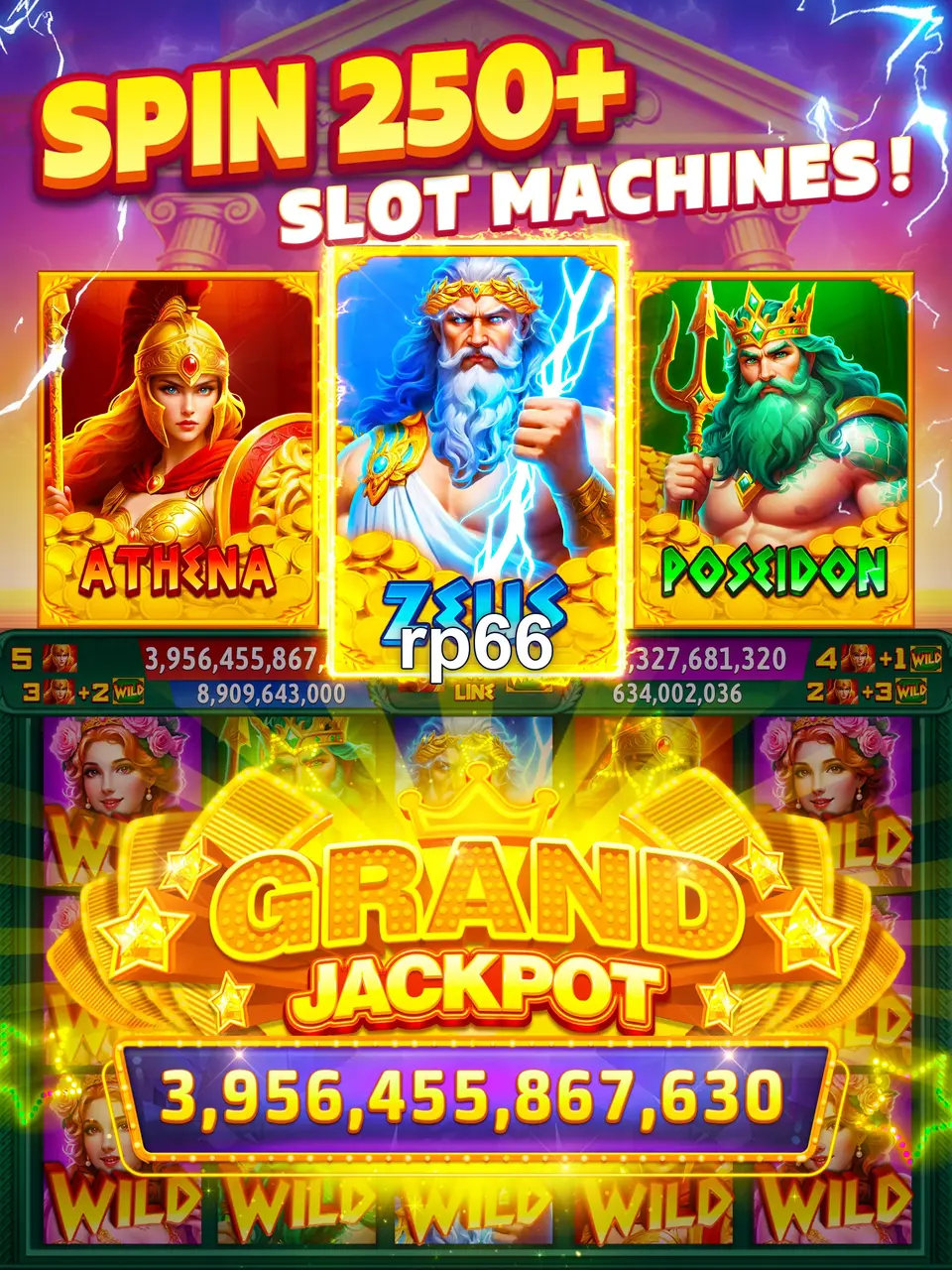 rp66 APK