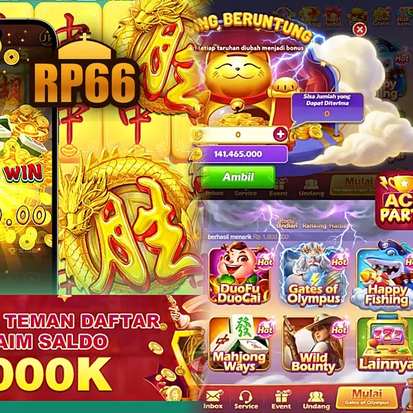 rp66 Masuk - rp66 Resmi