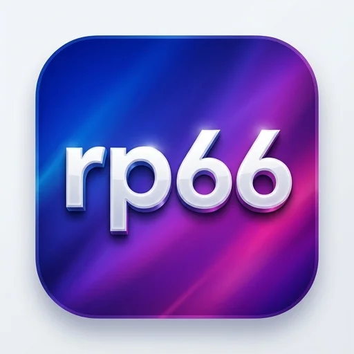 rp66 Logo - Resmi